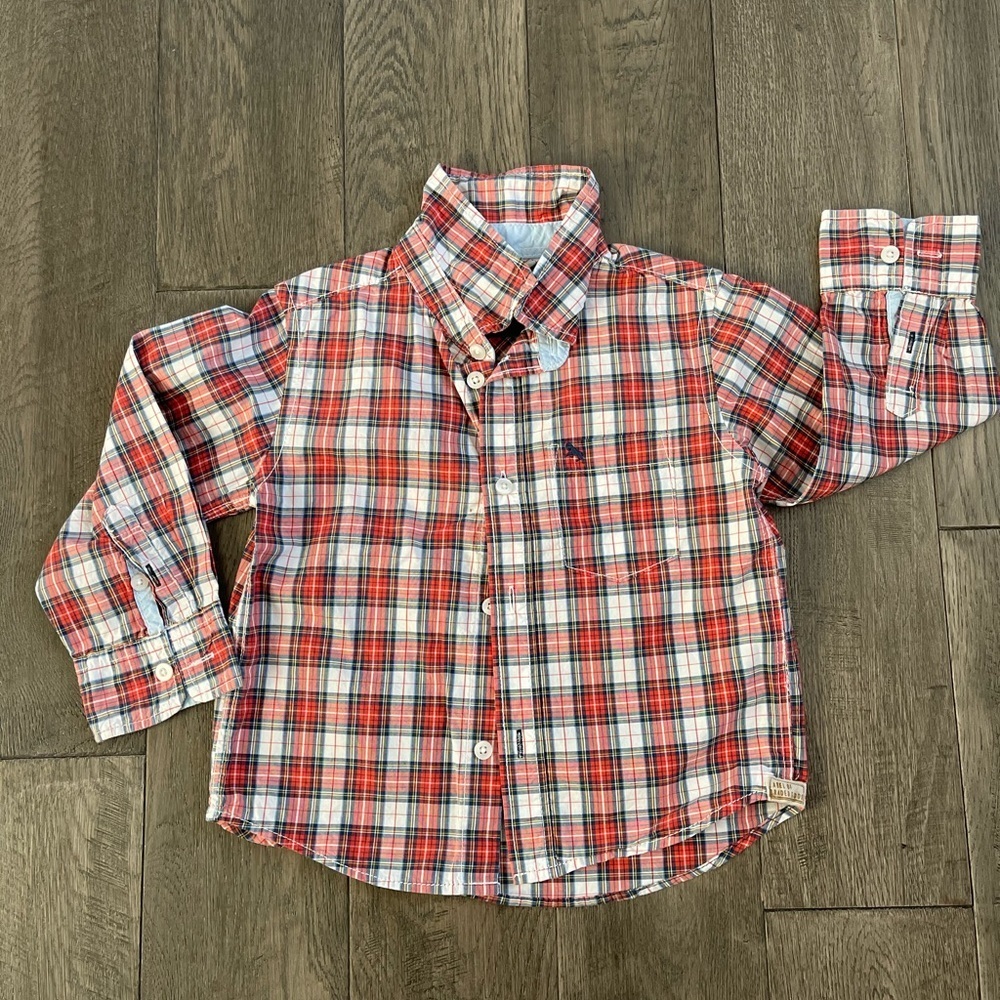 H&M shirt